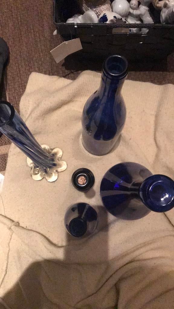 Flessen, Ophalen of Verzenden