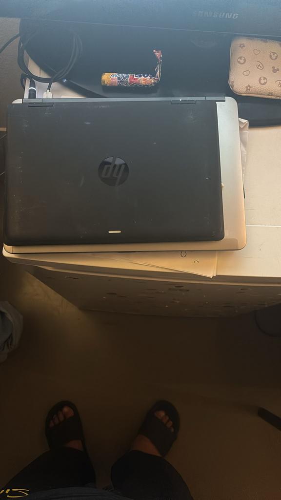 Laptop - Goedkoop!, Computers en Software, Windows Laptops, Gebruikt, Met videokaart, 2 tot 3 Ghz, Qwerty