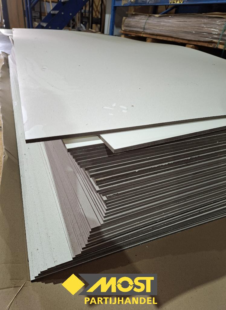 HPL PLAAT 6 MM, Doe-het-zelf en Verbouw, Platen en Panelen, Nieuw, HPL, Ophalen