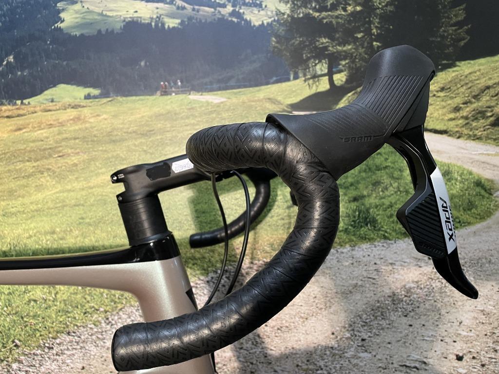 *** SALE Giant TCX Advanced Pro 1 M Apex AXS €4099,-/€2899,-, Ophalen, Heren, Nieuw, 49 tot 53 cm