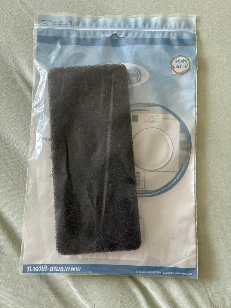 Filter droger SAMSUNG, Ophalen of Verzenden, Nieuw