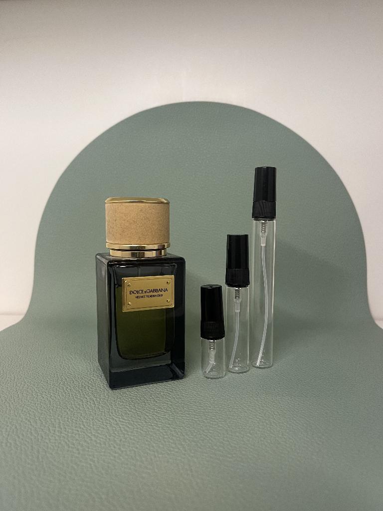 D&G Velvet tender oud | Sample Decant Parfum Tester, Sieraden, Tassen en Uiterlijk, Uiterlijk | Parfum, Nieuw, Ophalen of Verzenden