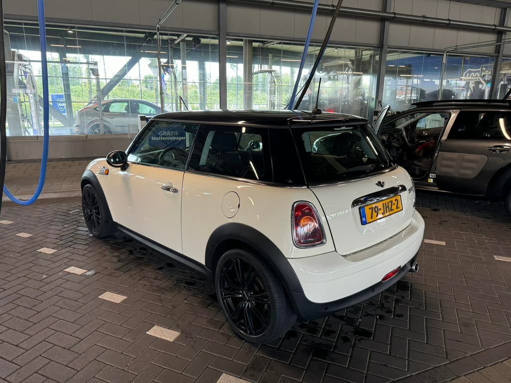 Mini Cooper, Ophalen of Verzenden