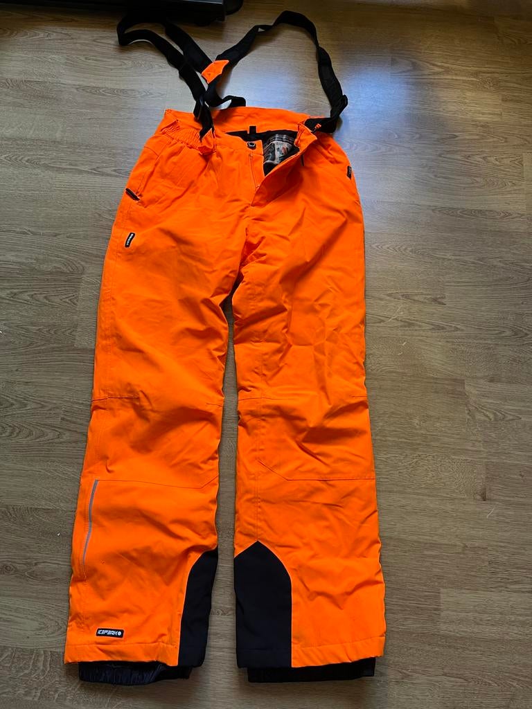 Icepeak Skibroek Maat 152, Kinderen en Baby's, Kinderkleding | Maat 152, Ophalen of Verzenden, Zo goed als nieuw, Jongen of Meisje