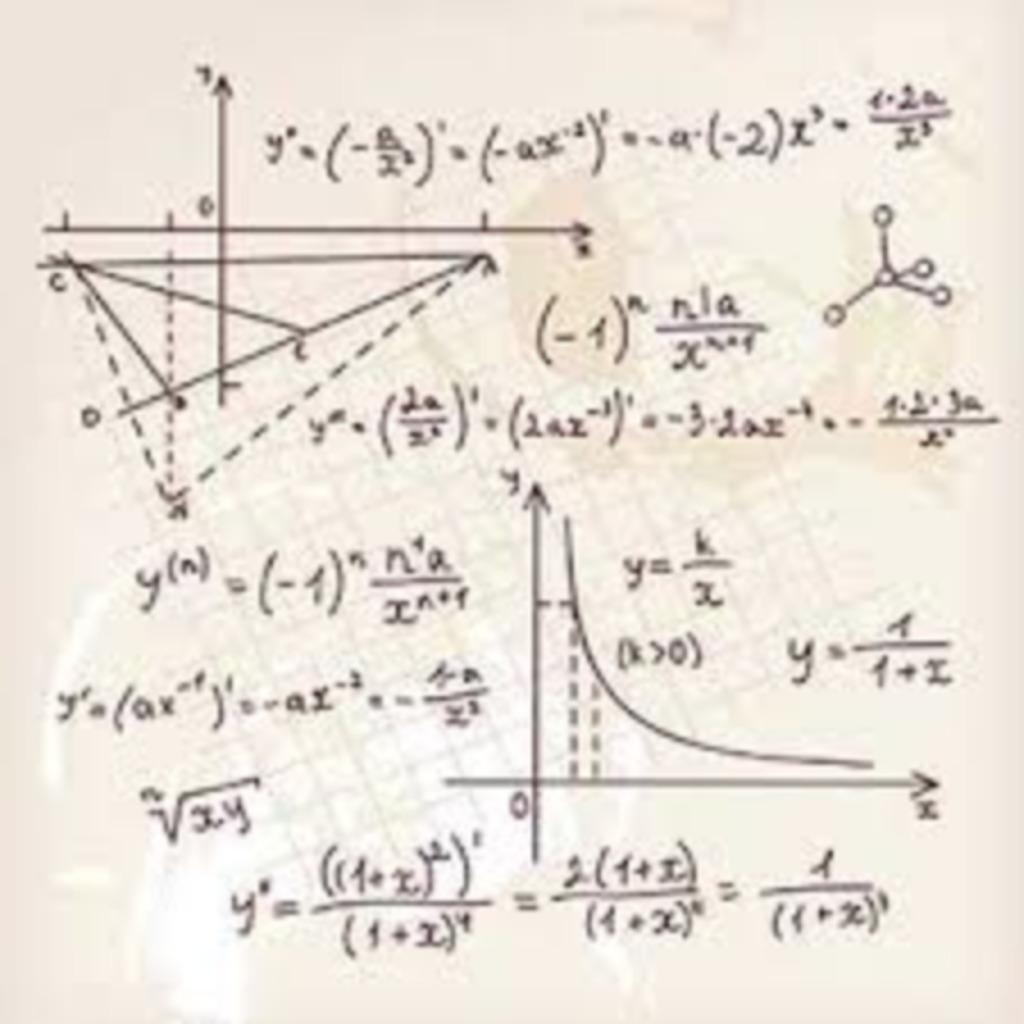 Bijles natuurkunde en wiskunde, Privéles, Bijles