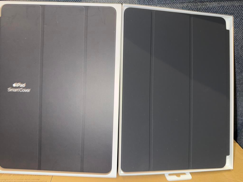 iPad Smart Cover - Bescherm je iPad!, Computers en Software, Apple iPads, Nieuw, Apple iPad, Wi-Fi, 10 inch, 32 GB, Zwart, Ophalen of Verzenden