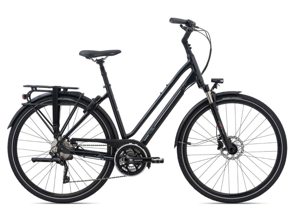 Giant Allure RS1 Damesfiets, Fietsen en Brommers, Versnellingen, Nieuw, 50 tot 53 cm, Giant