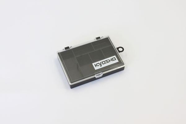 Kyosho Parts Box (S) 120x83x25mm, Ophalen of Verzenden, Nieuw, Overige schalen, Onderdeel
