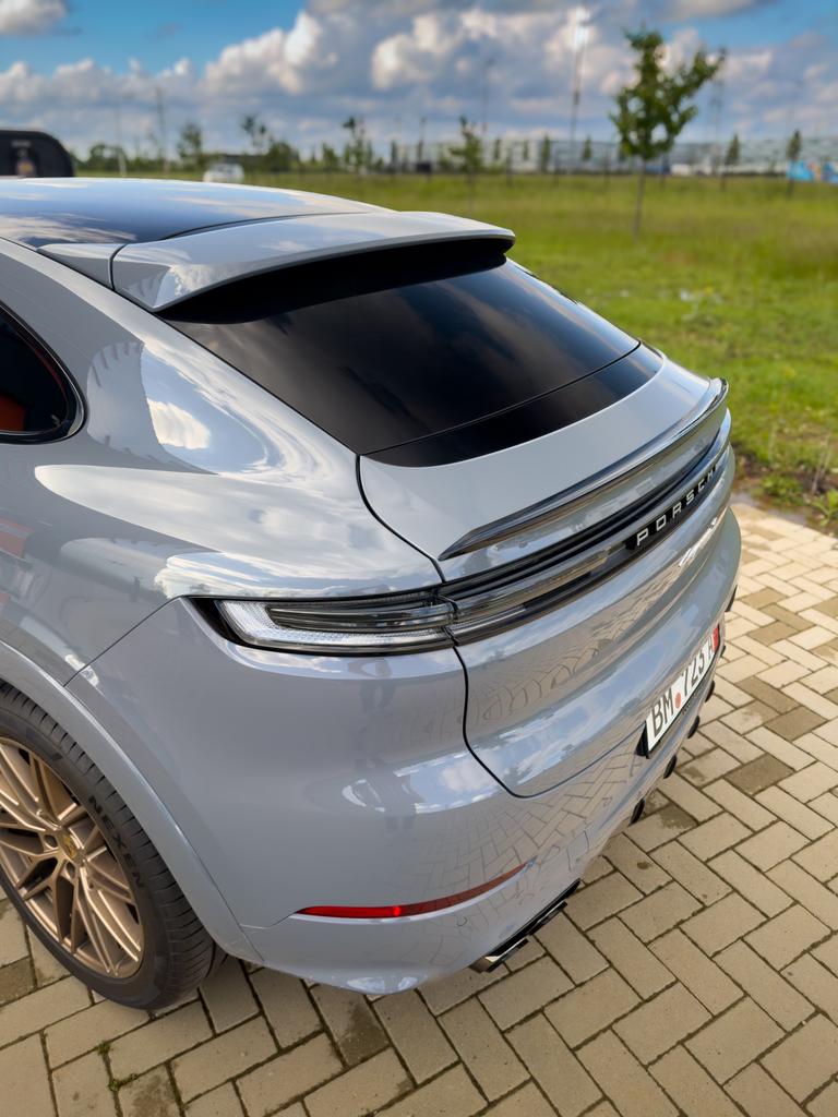 Ramen Tinten / Ramen Blinderen, Ophalen