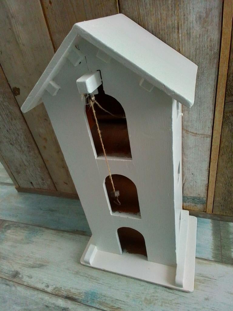 Oud pakhuis, Ophalen of Verzenden