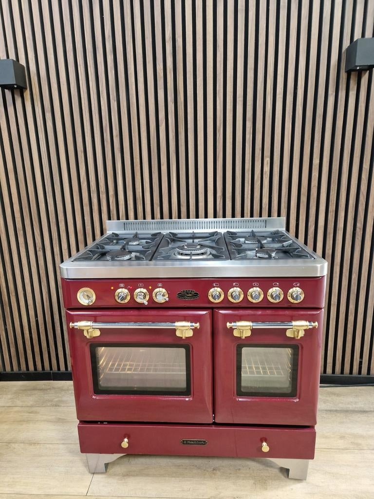 Bordeaux rode Fratelli Royal Chiantishire (Gratis bezorgen), Gebruikt, 60 cm of meer, Ophalen of Verzenden, Energieklasse A of zuiniger