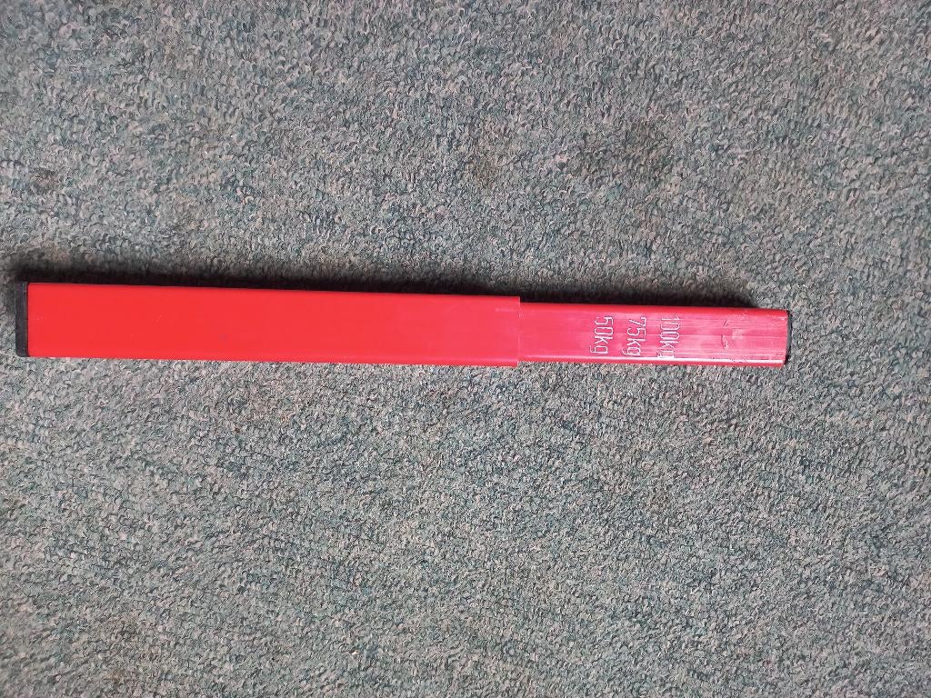 Caravan Disselweger, Ophalen of Verzenden, Gebruikt