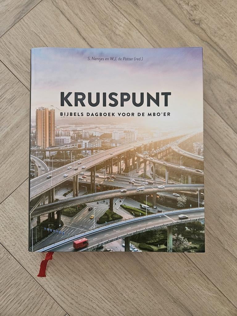 Bijbels dagboek, Ophalen of Verzenden