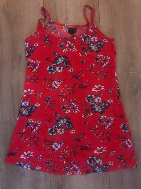 Seven Sisters bloemen jurk maat XXS, Seven Sisters, Ophalen of Verzenden, Zo goed als nieuw, Maat 34 (XS) of kleiner