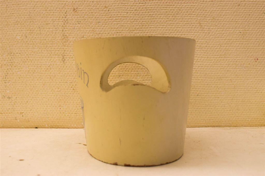 Houten Badkuip / tobbe 47200, Ophalen of Verzenden, Gebruikt, Minder dan 50 cm, Minder dan 50 cm