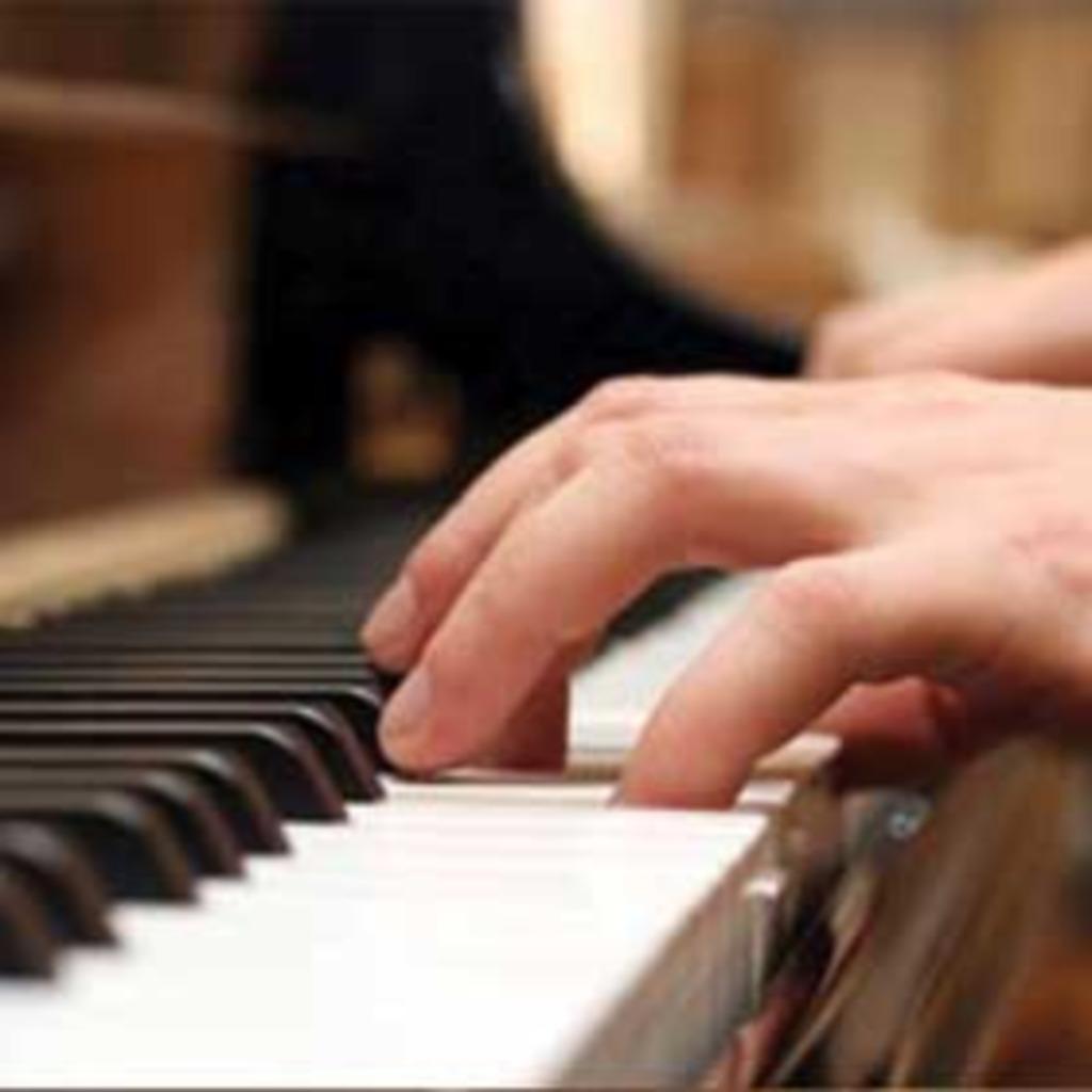 Pianolessen in Tilburg, Diensten en Vakmensen, Muziekles en Zangles, Privéles, Toetsinstrumenten