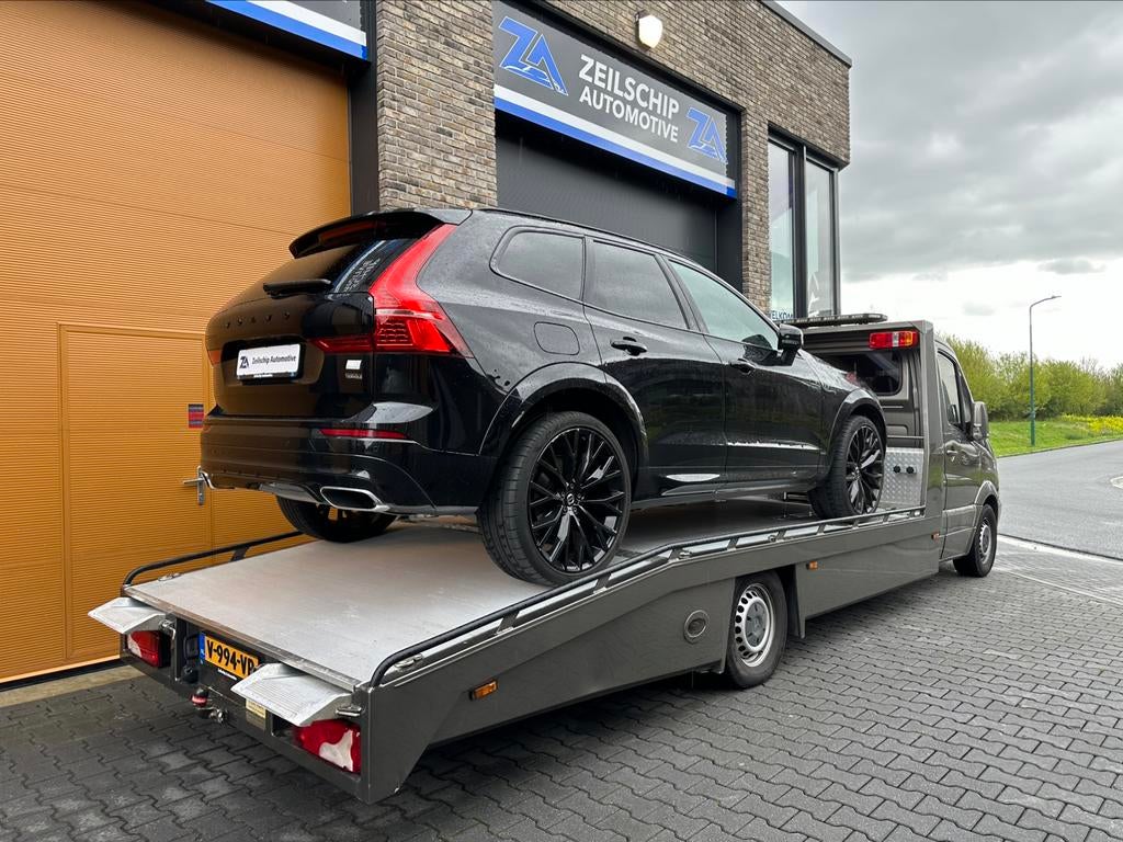 Auto transport | pechhulp | sleepdienst | 24/7, Met chauffeur, Personenauto