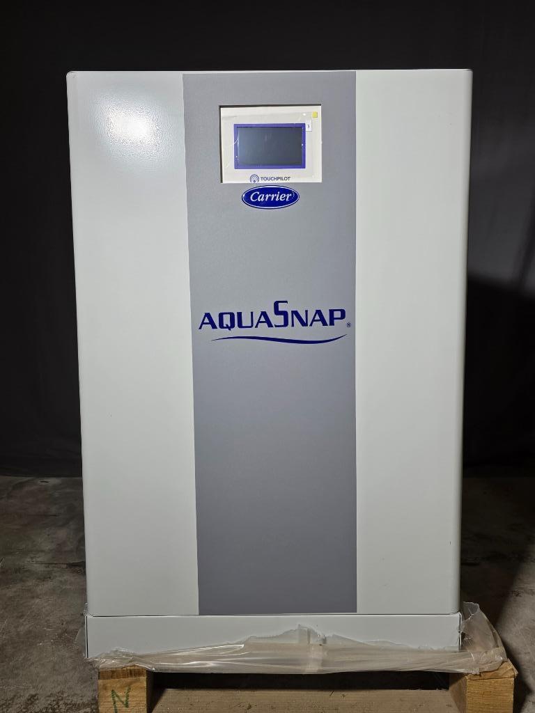 Carrier AquaSnap luchtgekoelde 30WGA030 split chiller, Verzenden, Nieuw
