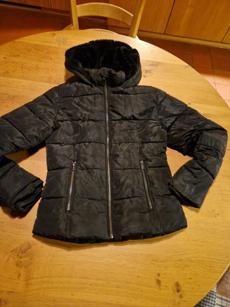 WINTERJAS MAAT 158-164 COOLCAT, Meisje, Coolcat, Ophalen of Verzenden, Zo goed als nieuw