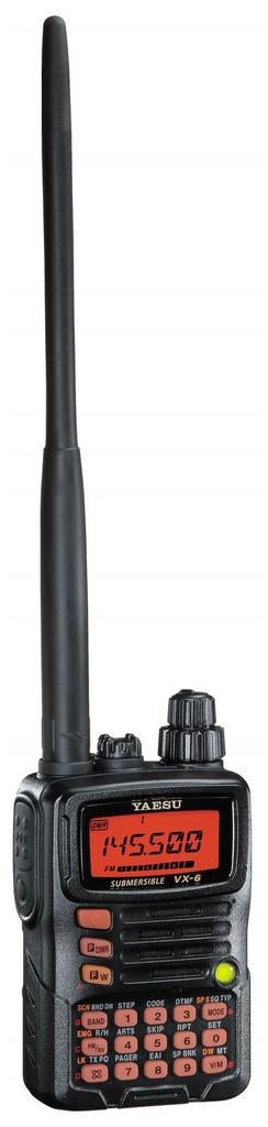 Gezocht: Yaesu vx-6r, Ophalen of Verzenden