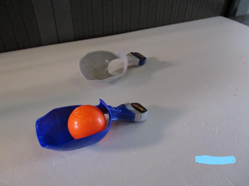 vangspel, Ophalen of Verzenden, Nieuw