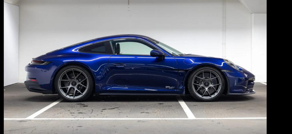 NIEUWE Porsche GT3 Touring centerlock velgen (21inch), Auto-onderdelen, Banden en Velgen, Banden en Velgen, Nieuw, Personenwagen