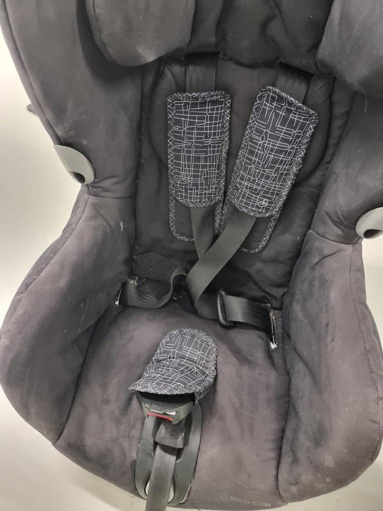 Maxi-Cosi autostoel, Gebruikt, Verstelbaar, Wipstoel, Ophalen