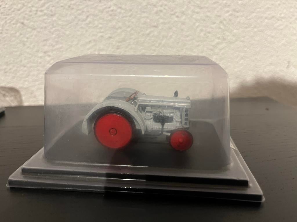 Fordson F Industrieel - 1922 Model, Ophalen of Verzenden, Zo goed als nieuw, Auto, Overige merken