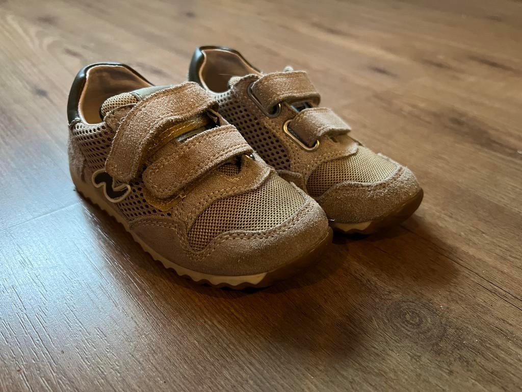 Naturino Schoenen - Maat 25, Kinderen en Baby's, Kinderkleding | Schoenen en Sokken, Ophalen of Verzenden, Gebruikt, Jongen of Meisje