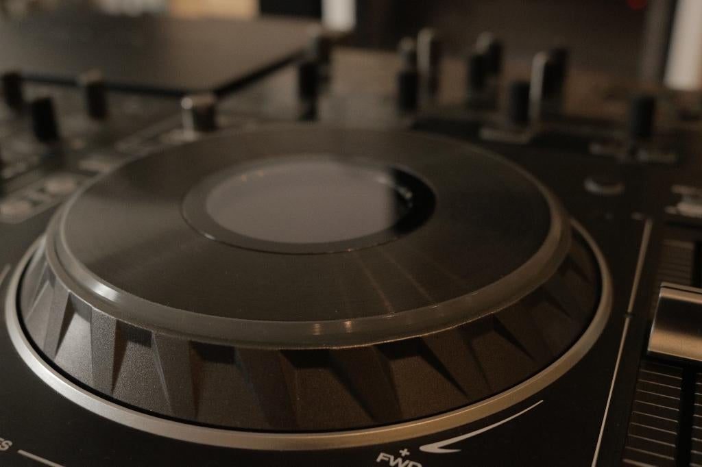 Denon DJ Prime 4, Muziek en Instrumenten, Dj-sets en Draaitafels, Ophalen, Gebruikt, Dj-set, Denon