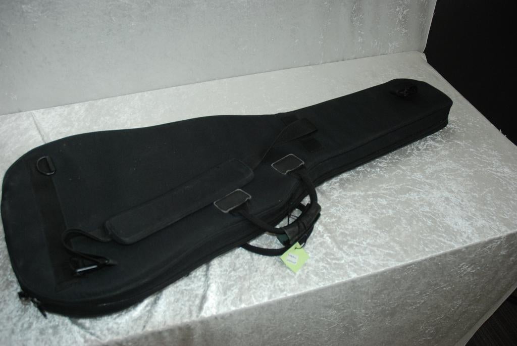 Westone Cobra pick ups, Kahler brug, graffiet hals met tas, Gebruikt, ., Ophalen of Verzenden, Westone