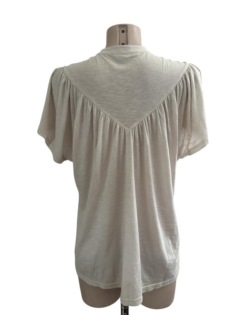 Moscow shirt M, Maat 38/40 (M), Ophalen of Verzenden, Zo goed als nieuw, Korte mouw