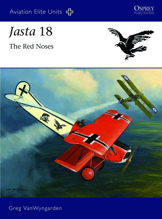 vliegtuigboeken van uitgeverij Osprey WO 1 en WO 2, Ophalen, Zo goed als nieuw, Boek of Tijdschrift