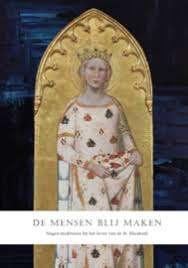 Franciscaanse beweging: De mensen blij maken, Ophalen of Verzenden, Zo goed als nieuw, Franciscaanse beweging, Christendom | Katholiek