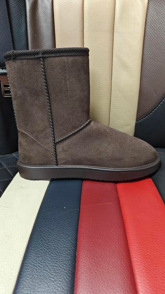 HKM All weather boots Davos. Maat 36 37 38 39 40 42 43 44, Dieren en Toebehoren, Paardrijkleding, Eu, Eu, Overige soorten, Ophalen of Verzenden