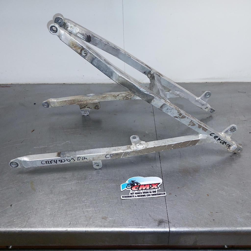 achterframe Honda CRF450 (2003) subframe CRF450 02-04, Ophalen, Cmx, Cmx, Cmx