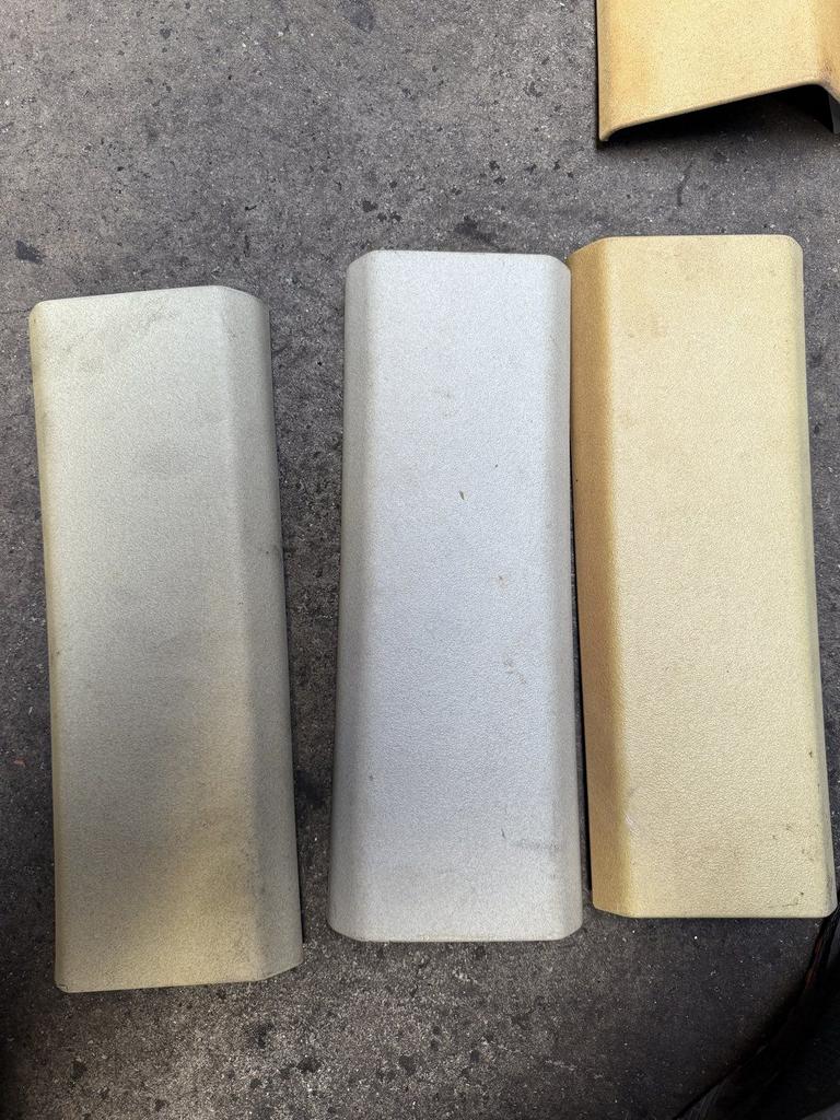 Volkswagen T5 T6 California c style 7H7867287, Gebruikt, -, Volkswagen, -