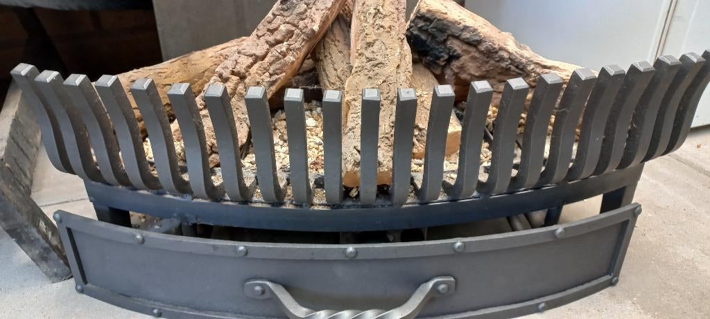 Inbouw Gashaard, Ophalen, Gebruikt, Gas, Inbouw