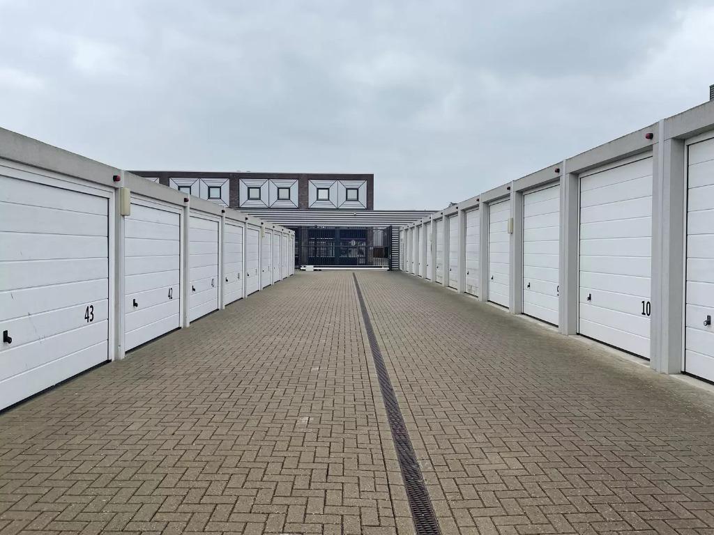 OOK KORTE PERIODE VERHUUR MOGELIJK | HAARLEM | Waarderpolder, Auto diversen