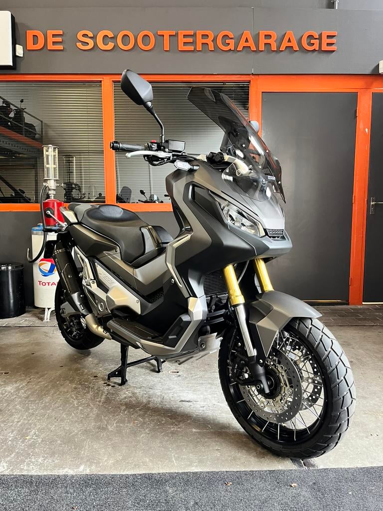 Honda XADV 750 x adv 2019 G knop