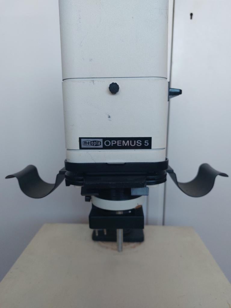 Meopta Opemus 5 Zwart Wit Vergroter, Audio, Tv en Foto, Fotografie | Doka Toebehoren, Ophalen, Gebruikt, Doka-onderdelen