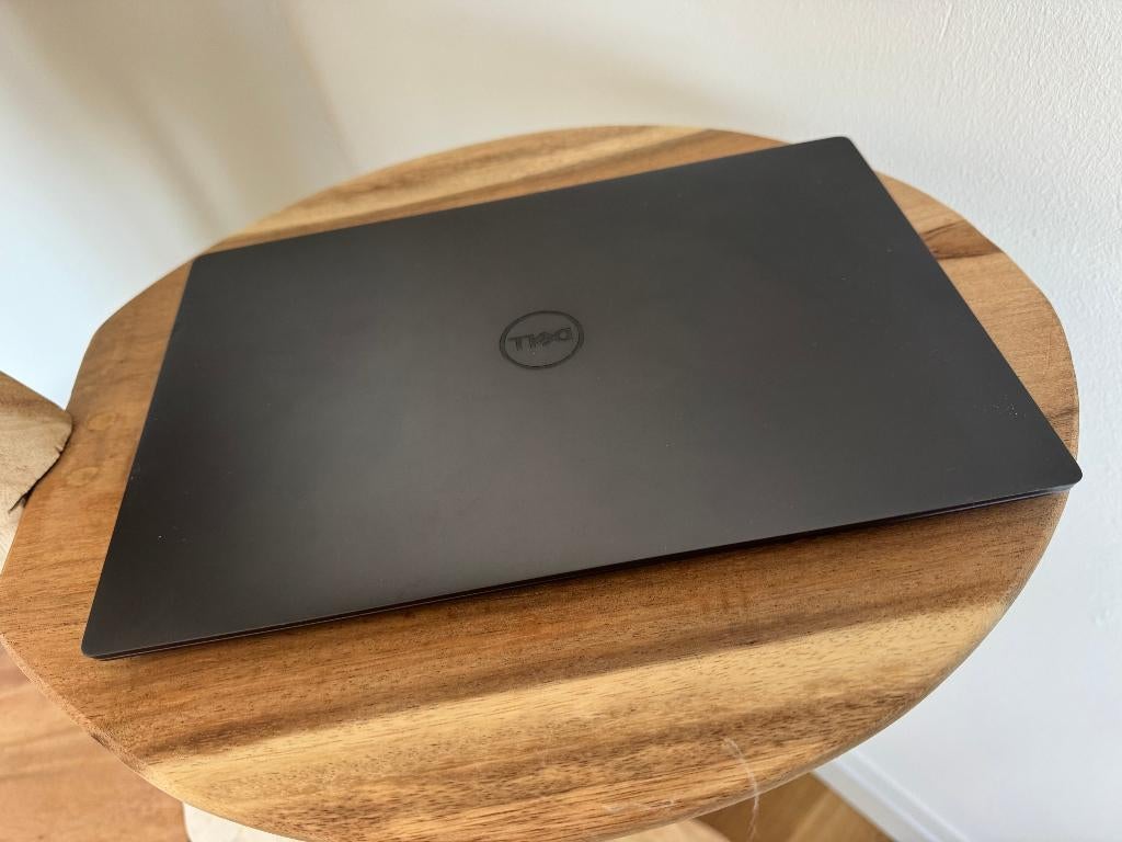 Dell XPS 13 laptop (Snelste verkrijgbaar vorig jaar), 32 GB, 13 inch, Ophalen of Verzenden, Zo goed als nieuw