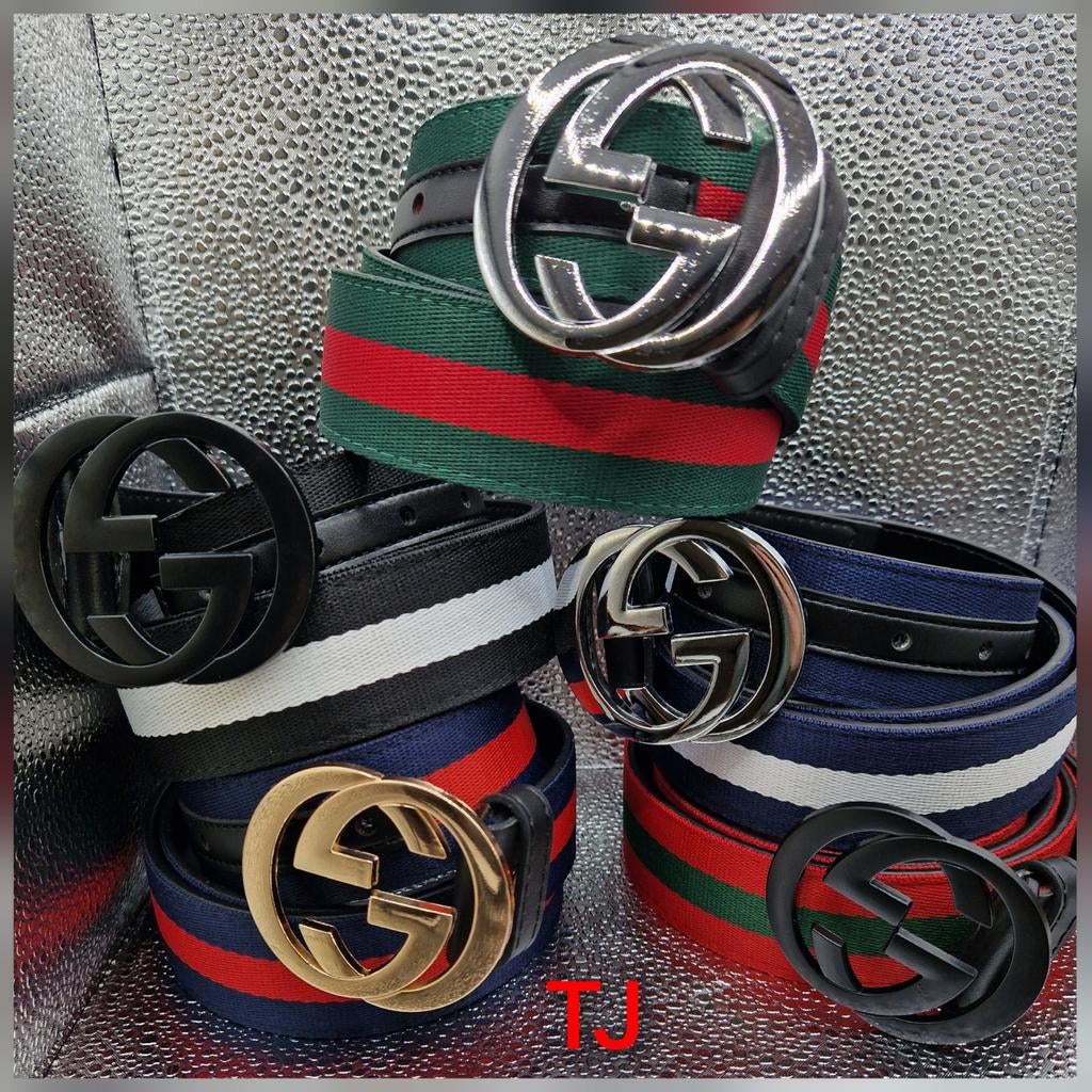 GUCCI RIEMEN & MEER ACTIE €25,- P.STUK LOS & PARTIJ, Ophalen of Verzenden, Nieuw