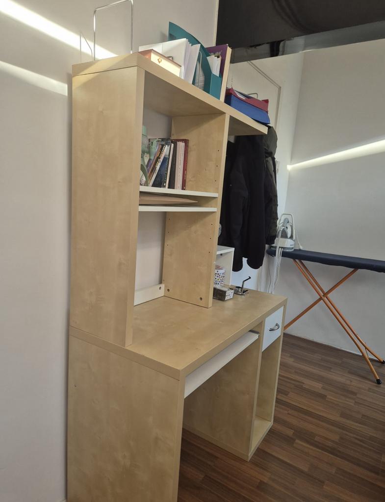 Bureau, Huizen en Kamers, Den Haag