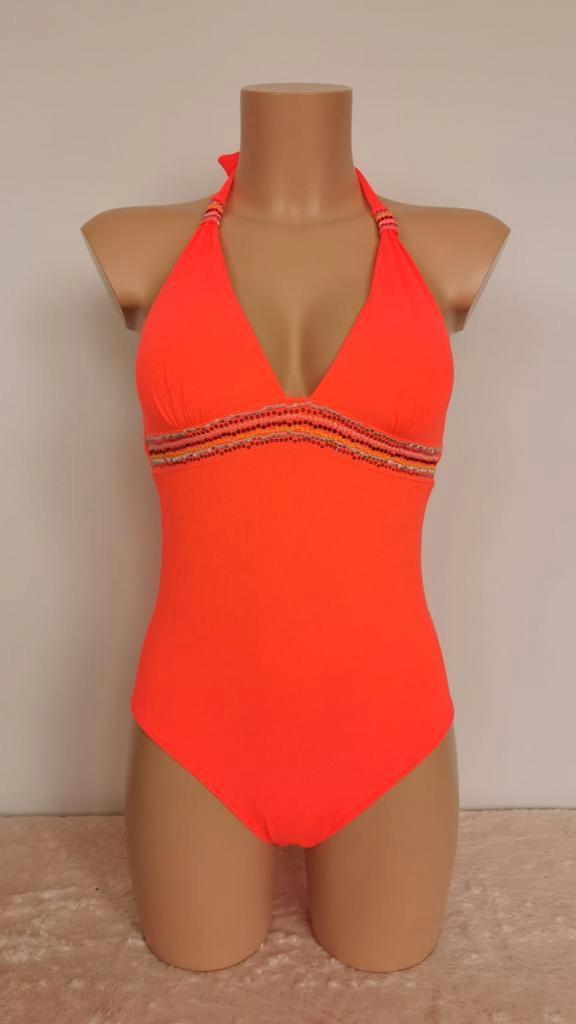 Nieuw marie jo Bikini top 75b badpak isaura maat s, ., Nieuw, Badpak, Ophalen of Verzenden