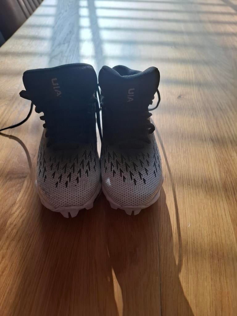 Under Armour Sportschoenen - Maat 29.5, Nieuw, Ophalen of Verzenden, Under Armour, Wit