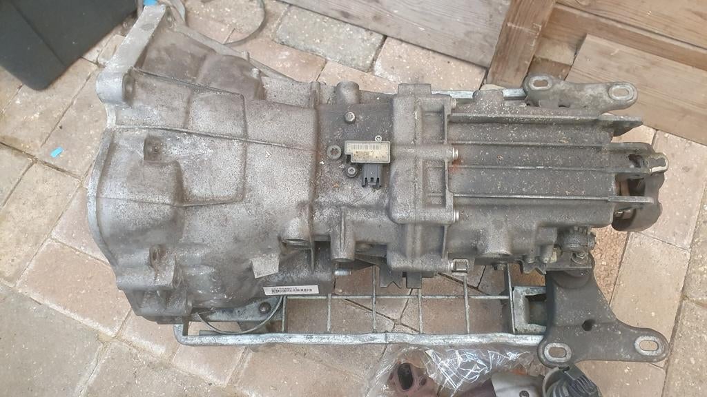 BMW Getrag versnellingsbak 217.0.0175.96, Auto-onderdelen, Ophalen of Verzenden, BMW