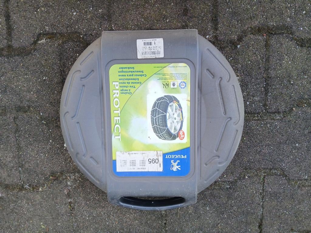 Sneeuw kettingen nieuw, Ophalen, Nieuw, All Season, Band(en)