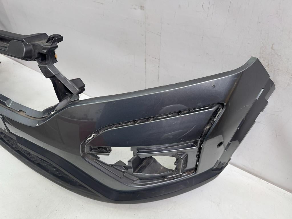 DACIA SANDERO III STEPWAY VOORBUMPER BUMPER 620228861R, Auto-onderdelen, Carrosserie en Plaatwerk, Dacia, Gebruikt, Voor, Automobile-Dacia SA