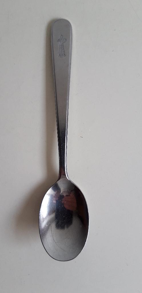 kinderlepel van Nutricia, Ophalen of Verzenden